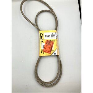 cub cadet 954-05022 belt